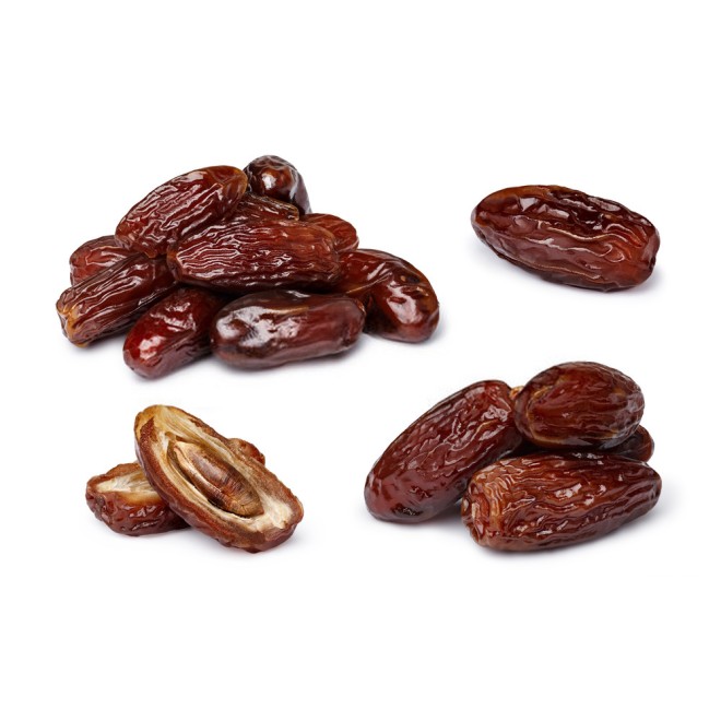 Dates (Khajoor)